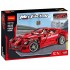 3333 Decool Ferrari 599 GTB Fiorano 1:10