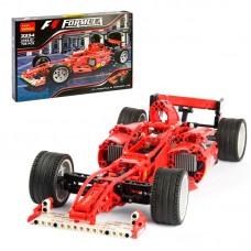 3334 Decool Formula F1