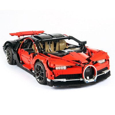 3388A Decool Bugatti Chiron