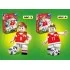 662 Lepin FIFA World Cup Russia 2018