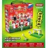 662 Lepin FIFA World Cup Russia 2018