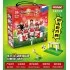 662 Lepin FIFA World Cup Russia 2018