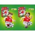 662 Lepin FIFA World Cup Russia 2018