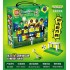 663 Lepin Brasília team FIFA World Cup Russia 2018