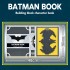 G13002 G Коллекция из 52 минифигурок Бэтмена Batman Book