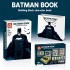 G13002 G Коллекция из 52 минифигурок Бэтмена Batman Book