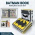 G13002 G Коллекция из 52 минифигурок Бэтмена Batman Book