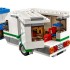 02048 Lepin Фургон и дом на колёсах