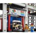 02073 Lepin Гараж