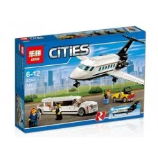 02044 Lepin Служба аэропорта для важных клиентов