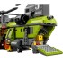 02087 Lepin Тяжёлый транспортный вертолёт «Вулкан»