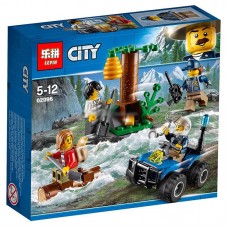 02096 Lepin Убежище в горах