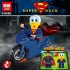 03059 Lepin Duck Superheroes Минифигурки