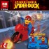 03059 Lepin Duck Superheroes Минифигурки