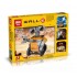 03073 Lepin Mini Wall-E, EVA, BB-8 & R2-D2