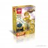 03076 Lepin King of Glory 6 Минифигурок