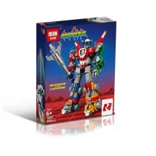 16057 Lepin Вольтрон