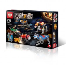 24037 Lepin Voltron