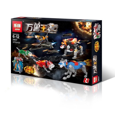 24037 Lepin Voltron