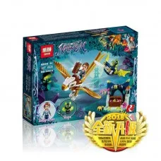 30014 Lepin Побег Эмили на орле