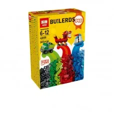 42008 Lepin Набор для творчества