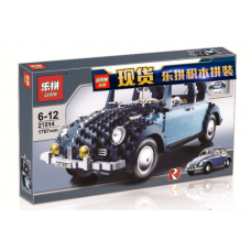 21014 Lepin VW Beetle Charlotte