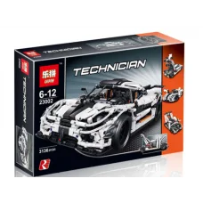 23002 Lepin MOC-4789