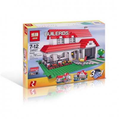 24027 Lepin Дом