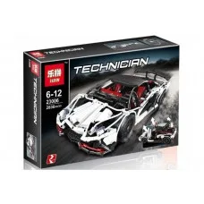 23006 Lepin Lamborghini Aventador LP 720-4