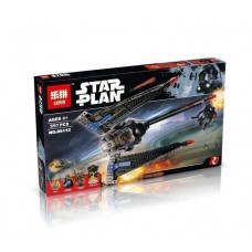 05112 Lepin Исследователь I