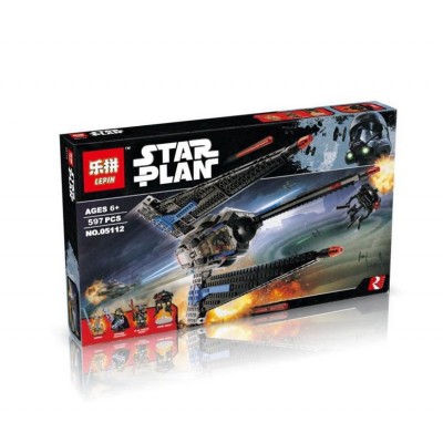 05112 Lepin Исследователь I