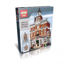 15003 Lepin Креатор "Ратуша" 