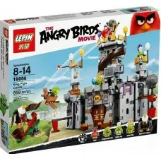 19006 Lepin Замок Короля свинок