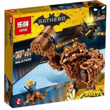 07050 Lepin Атака Глиноликого