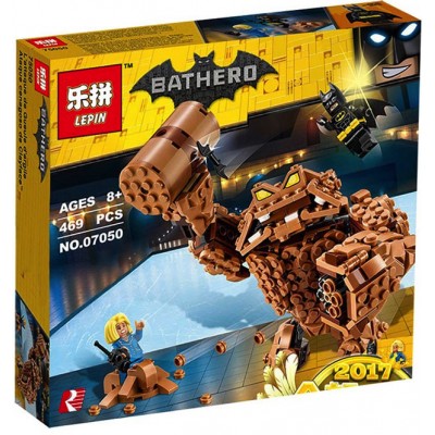 07050 Lepin Атака Глиноликого