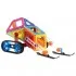 Magical Magnet Xinbida 7056 магнитный конструктор 56 деталей