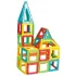 Magical Magnet Xinbida 7212B магнитный конструктор 162 деталей