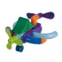 Magnetic Blocks Xinbida 8211 магнитный конструктор 48 деталей