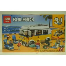 24044 Lepin Фургон сёрфингистов