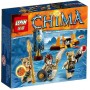 Legends of Chima