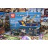 02012 Lepin Корабль исследователей морских глубин