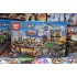 02038 Lepin Городская площадь