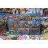 02038 Lepin Городская площадь