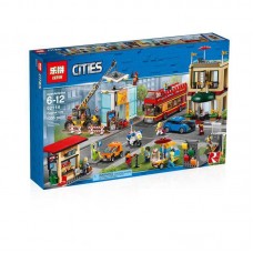 02114 Lepin Столица