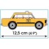 COBI-24547 COBI F50 125P Taxi