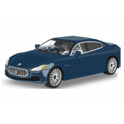 COBI-24563 Maserati Quattroporte