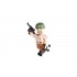 COBI-2457 COBI Танк M-24 CHAFFEE