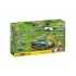 COBI-2457 COBI Танк M-24 CHAFFEE