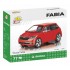 COBI-24570 COBI Skoda Fabia