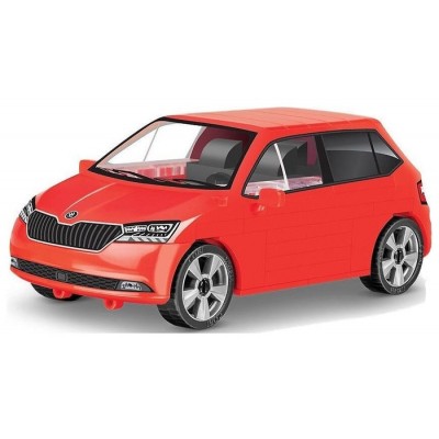 COBI-24570 COBI Skoda Fabia